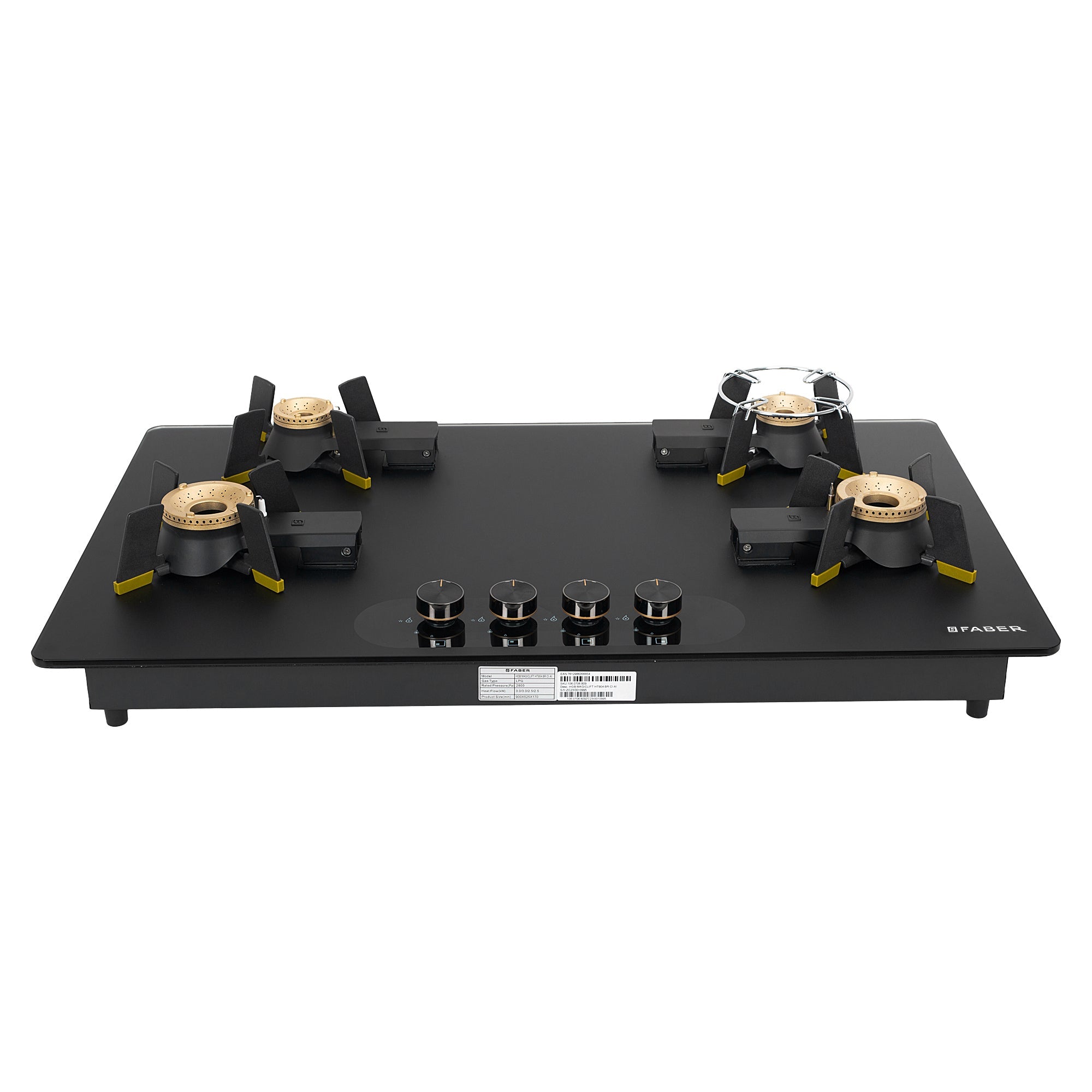 Hob Magiclift HT904 BR CI AI
