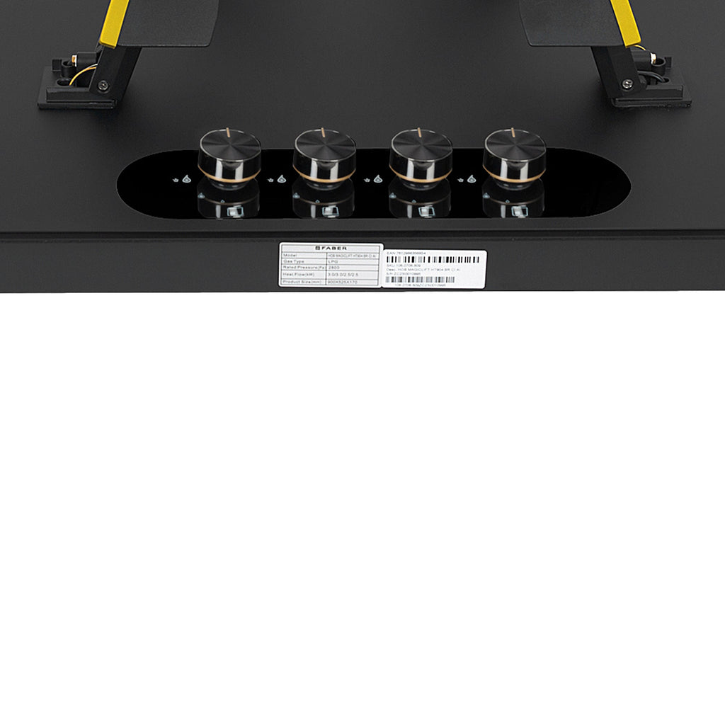 Best Hob Magiclift HT904 BR CI AI Online In India