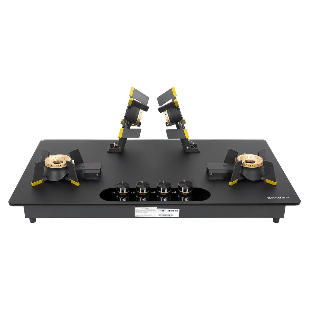 Buy Latest Hob Magiclift HT904 BR CI AI