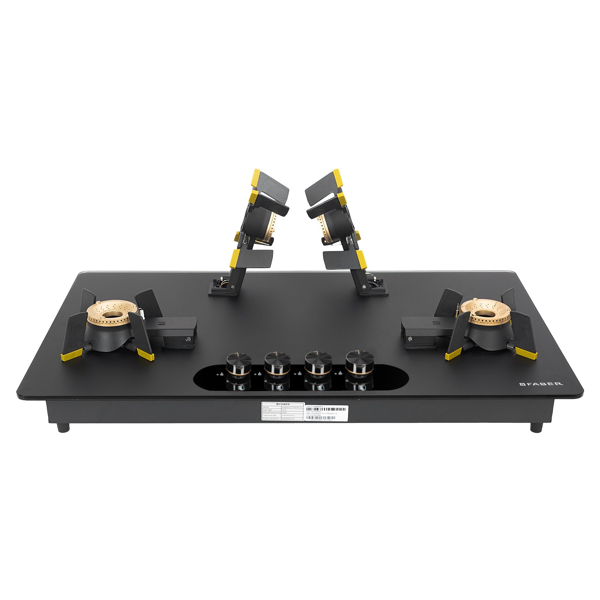 Buy Latest Hob Magiclift HT904 BR CI AI