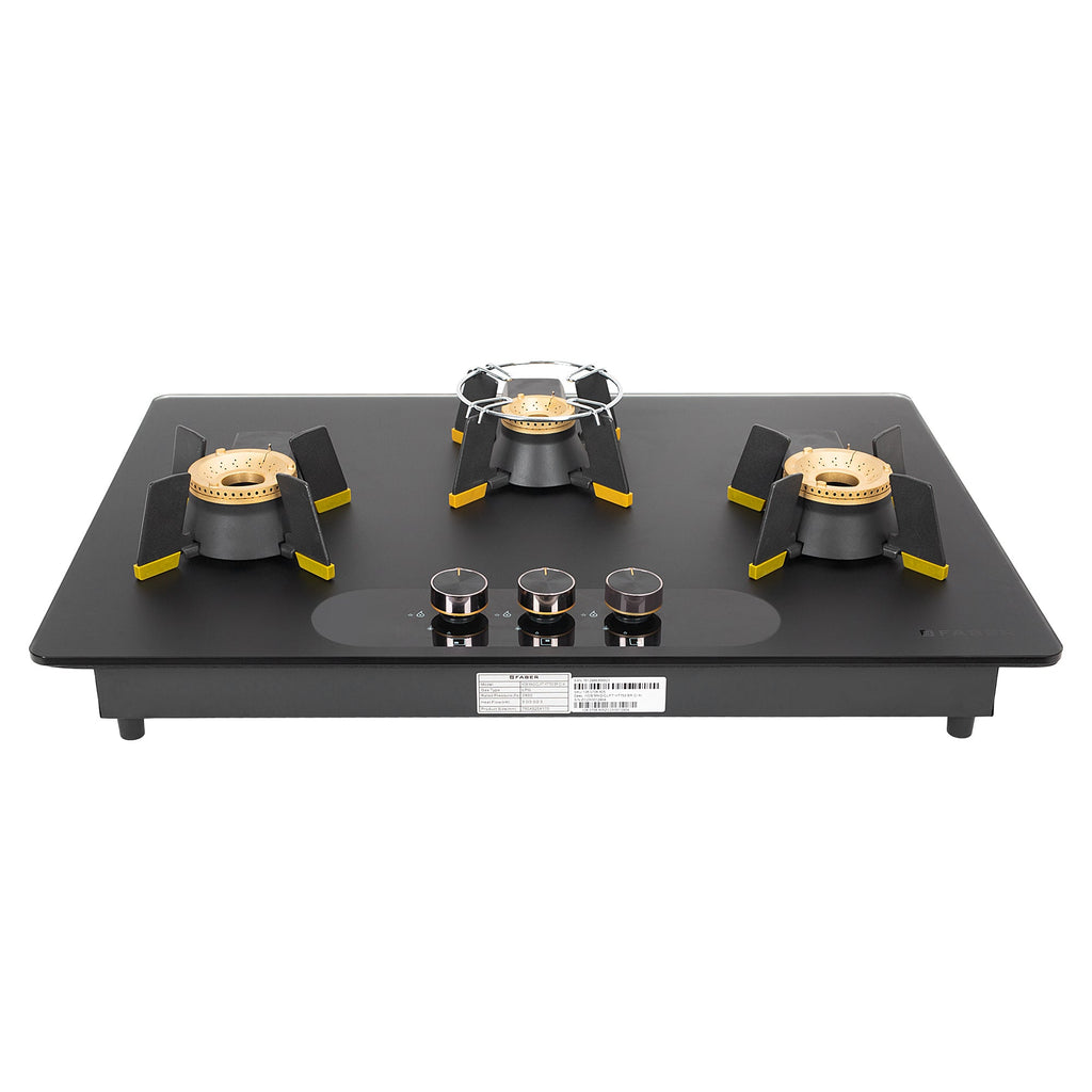 Hob Magiclift HT753 BR CI AI