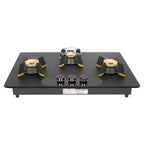 Hob Magiclift HT753 BR CI AI
