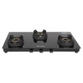 HOB COOKTOP VIRAT HD 3BB BK