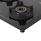 Shop HOB COOKTOP VIRAT HD 3BB BK