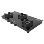 Buy HOB COOKTOP VIRAT HD 3BB BK Online