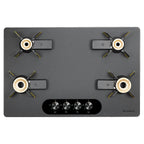 new 4 burner
