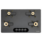 Best 4 gas burner