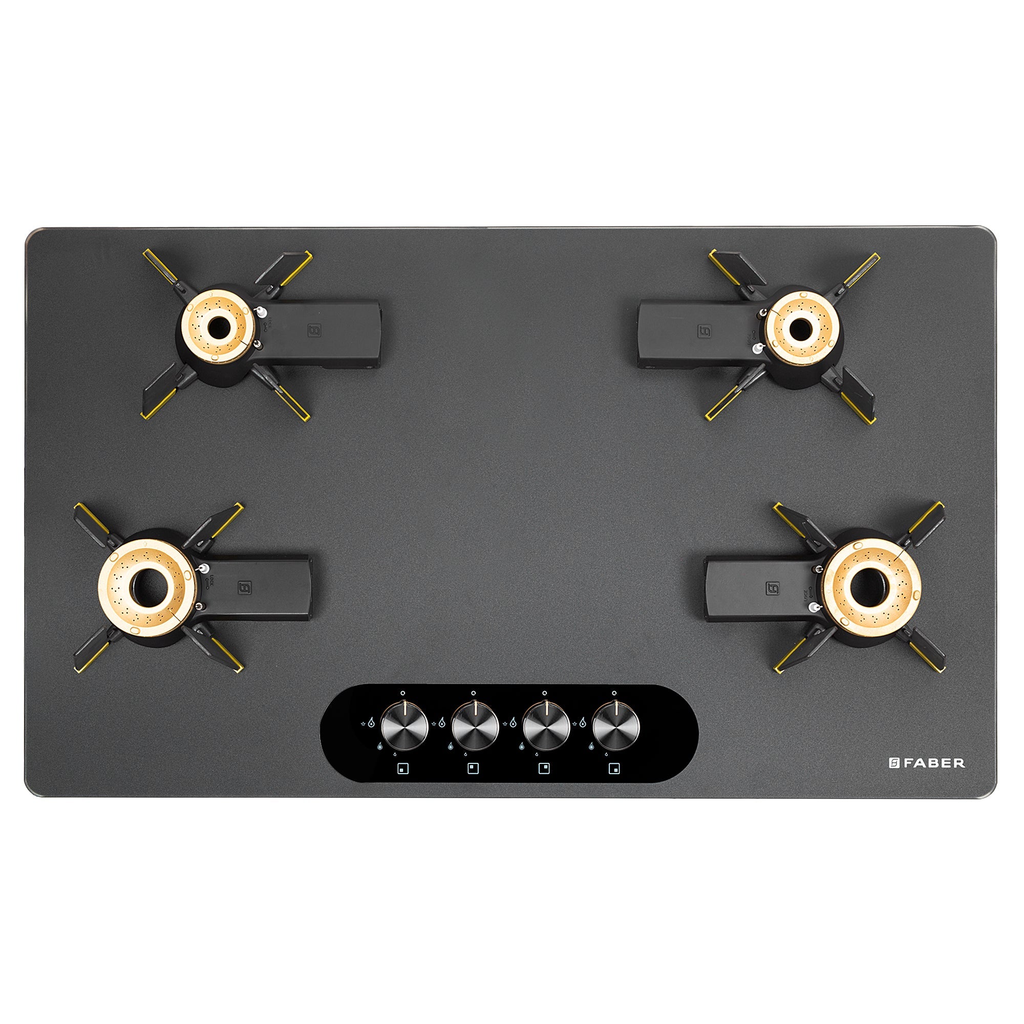 Best 4 gas burner