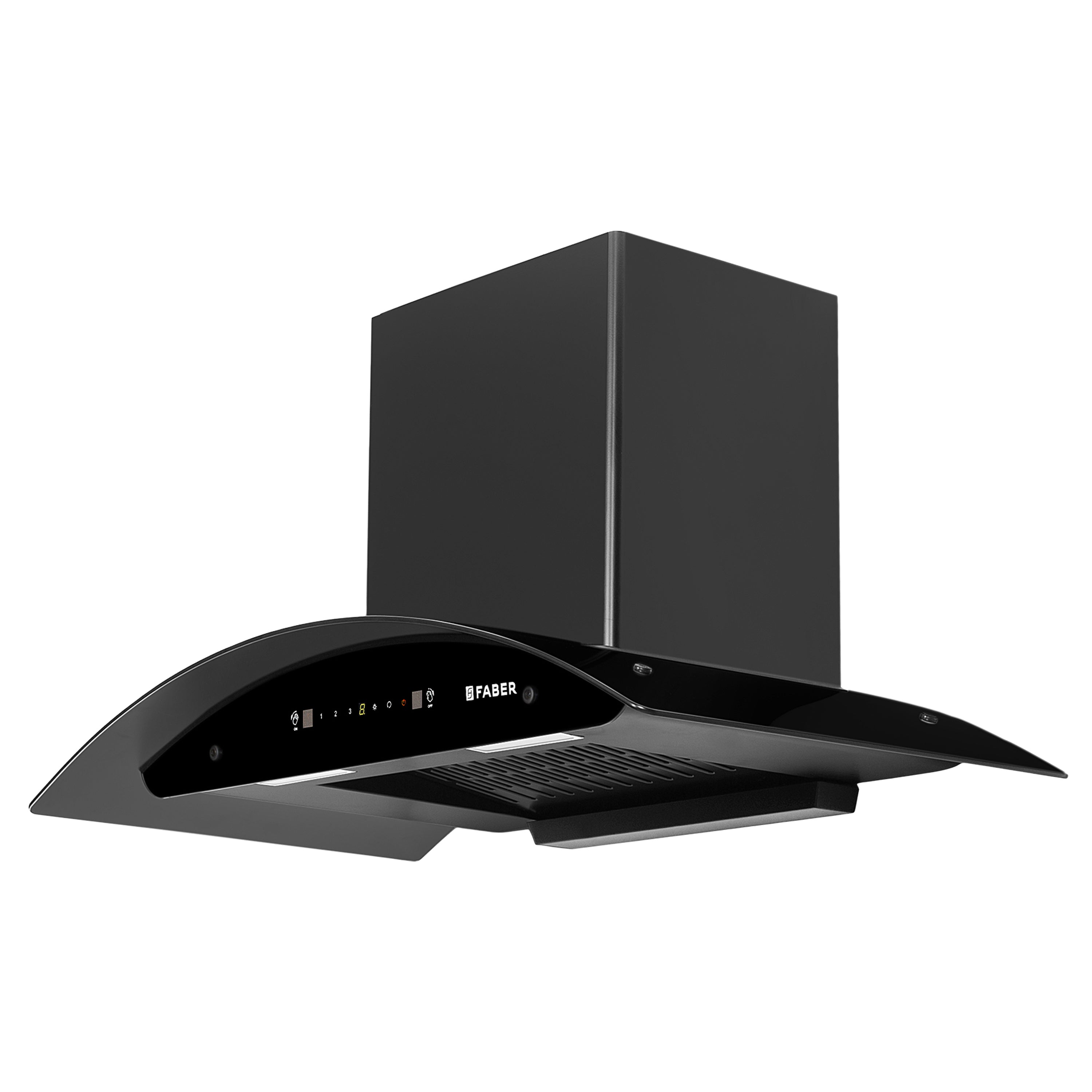 HOOD TITANIUM IN HC SC FL 90
