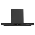 HOOD Coral HC SC FL BK BLDC IN 90 - T