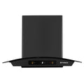 HOOD AGILE BLDC HC SC FL BK IN 60 - C