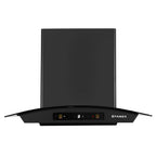 HOOD AGILE BLDC HC SC FL BK IN 60 - C