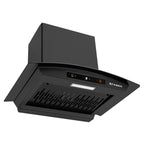 HOOD AGILE BLDC HC SC FL BK IN 60 - C