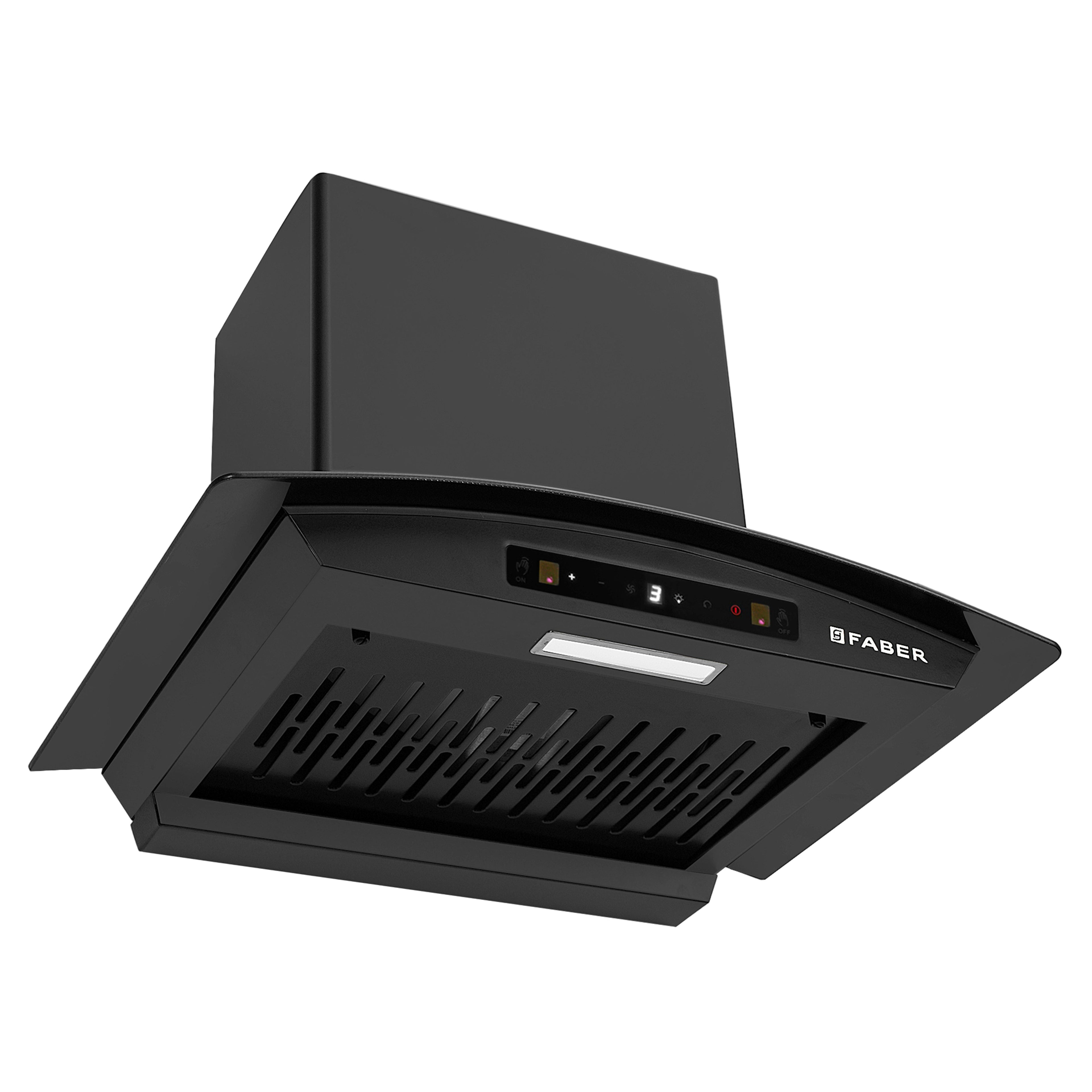 HOOD AGILE BLDC HC SC FL BK IN 60 - C