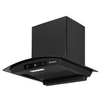 HOOD AGILE BLDC HC SC FL BK IN 60 - C