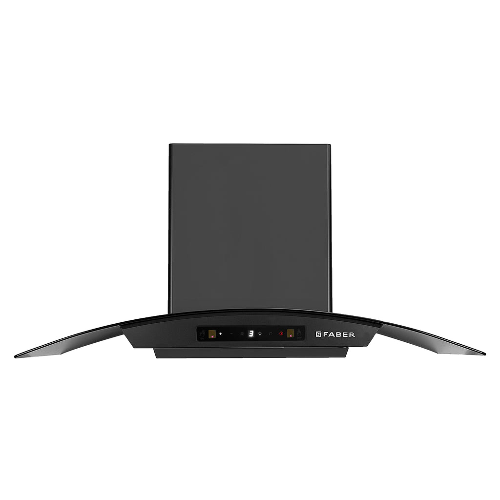HOOD AGILE BLDC HC SC FL BK IN 90 - C