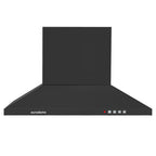 HOOD SAPPHIRE PB BF BK 60