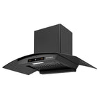 HOOD AGILE BLDC HC SC FL BK IN 90 - C