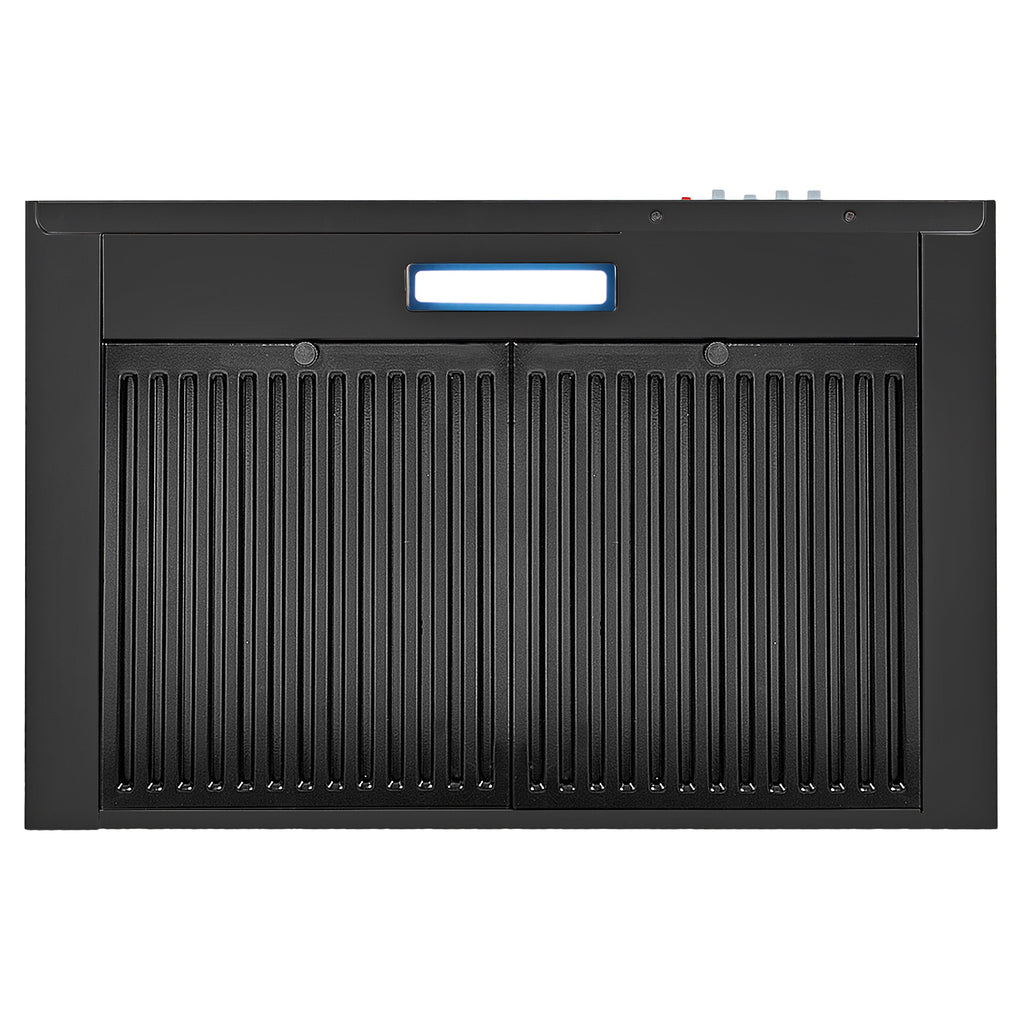 HOOD SAPPHIRE PB BF BK 60