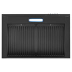 HOOD SAPPHIRE PB BF BK 60