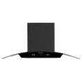 HOOD CRESO XL IN HC SC FL LG 90 - C