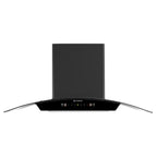 HOOD CRESO XL IN HC SC FL LG 90 - C