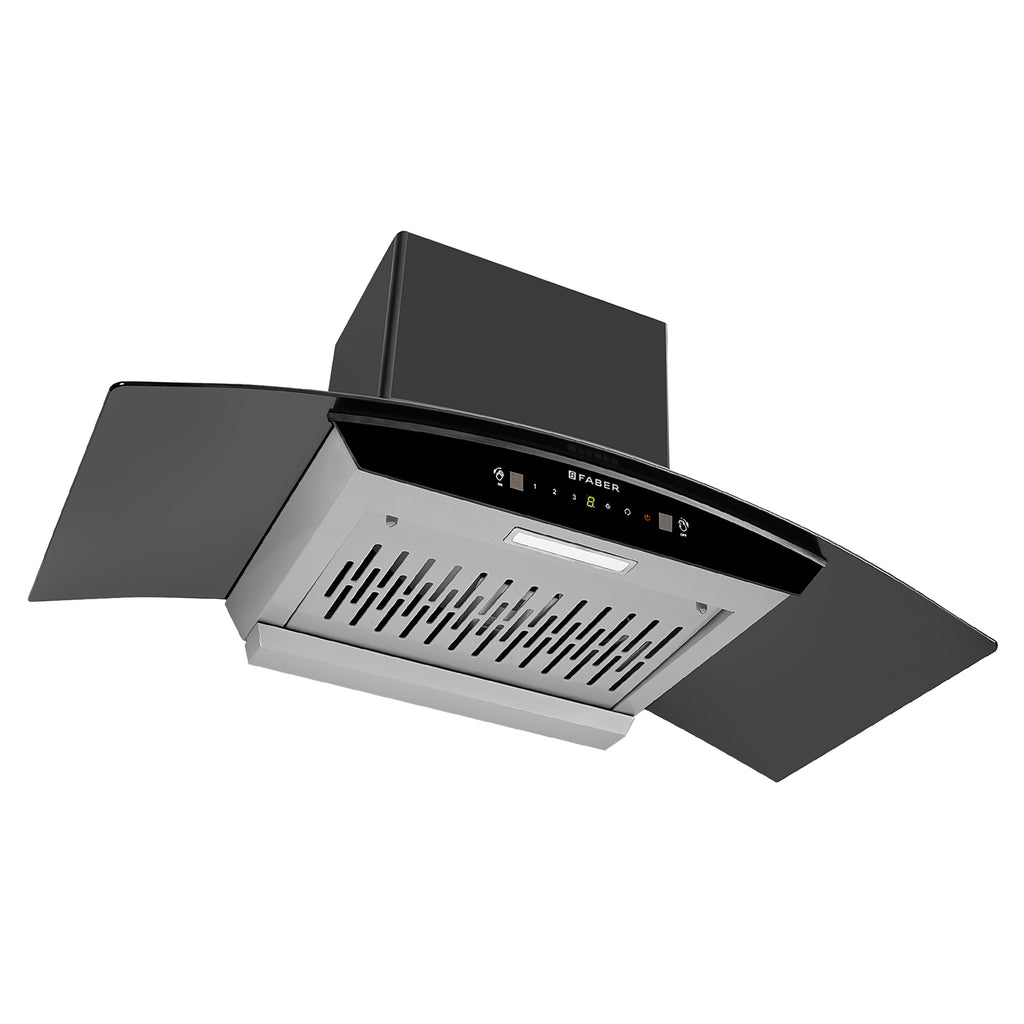 HOOD CRESO XL IN HC SC FL LG 90 - C