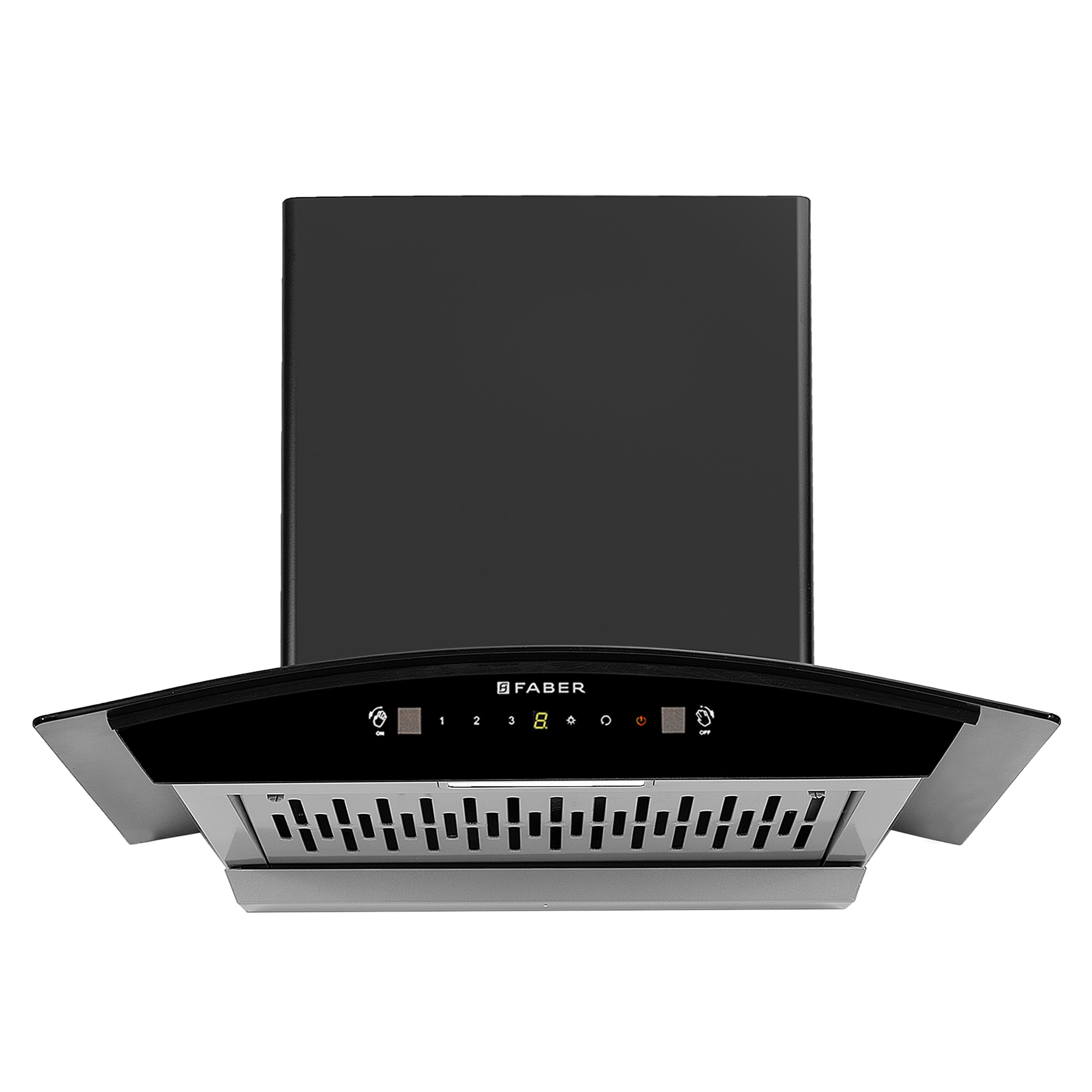 HOOD CRESO XL IN HC SC FL LG 60 - C