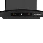 HOOD ZEAL BLDC HC SC FL BK IN 90 - C