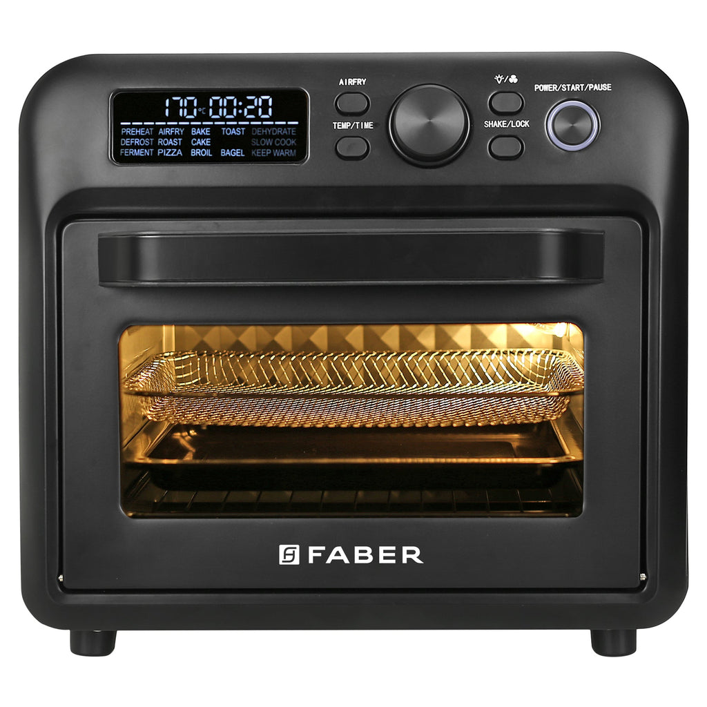 Air Oven 20L 15DG