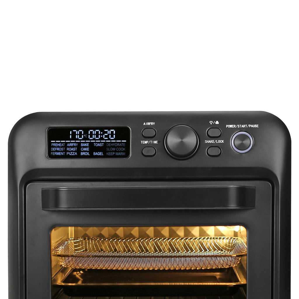 Air Oven 20L 15DG
