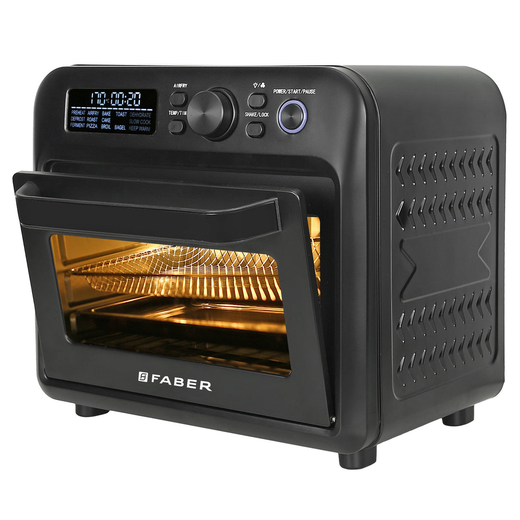 Air Oven 20L 15DG