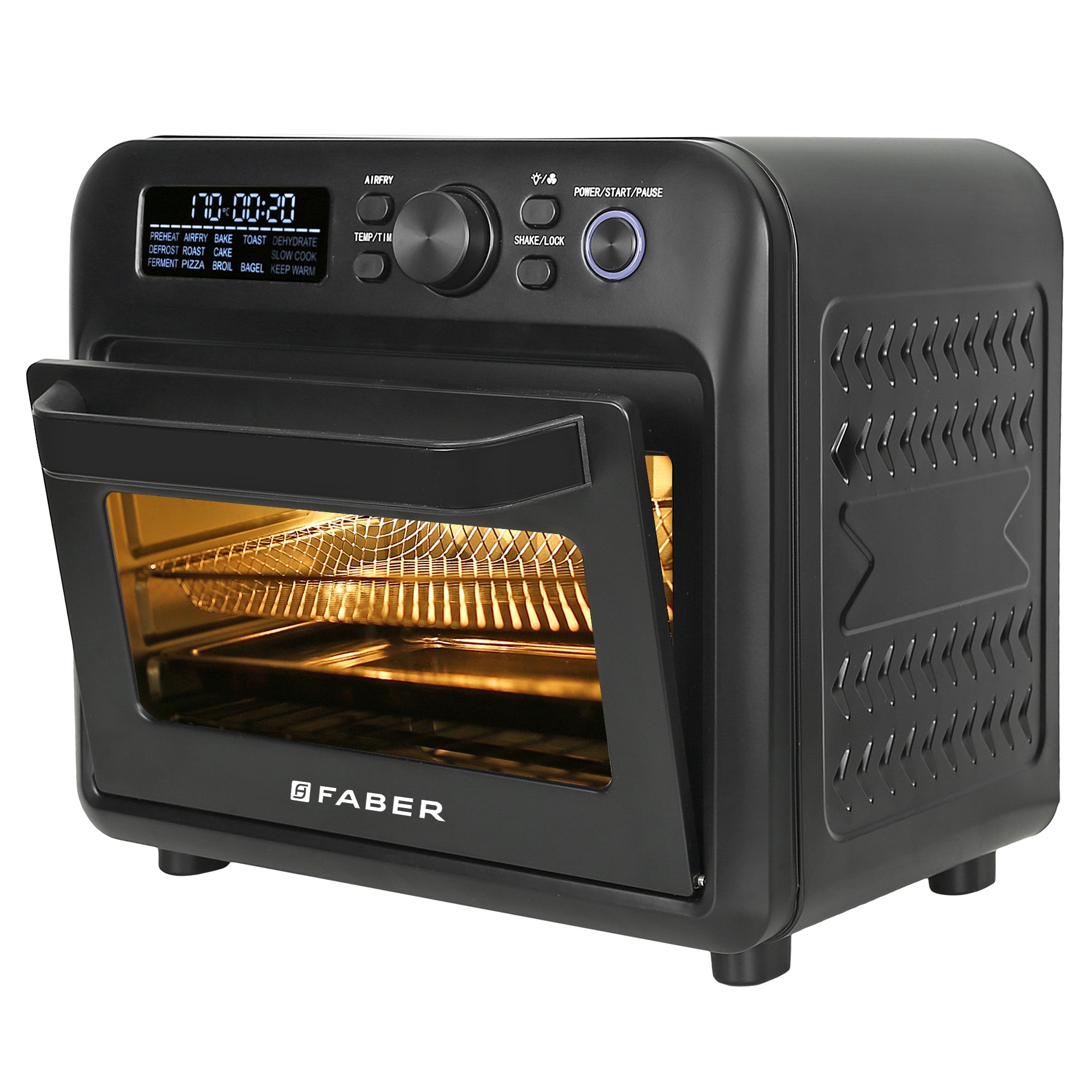 Air Oven 20L 15DG
