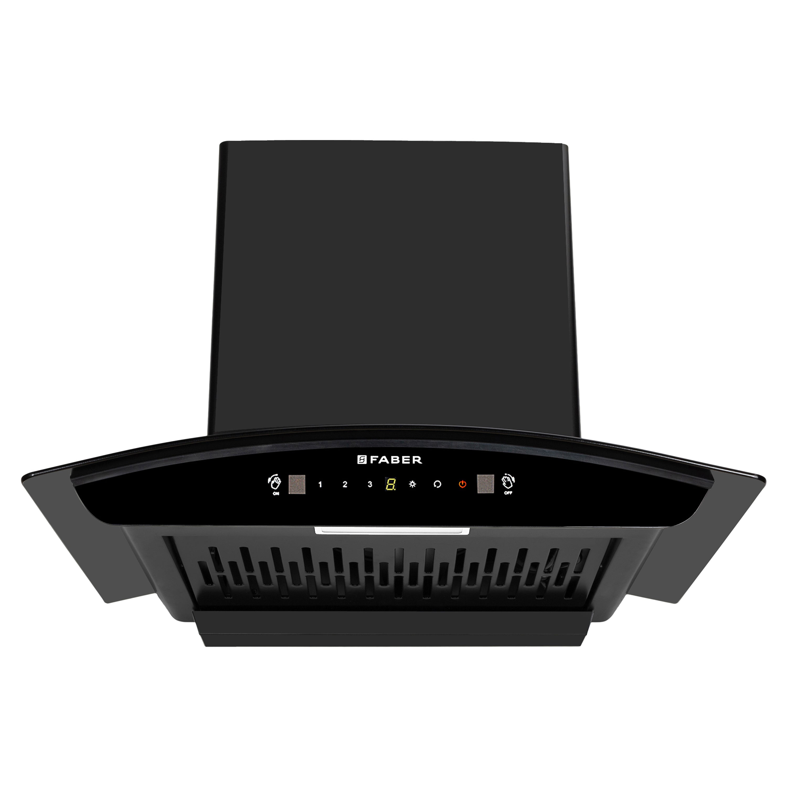 HOOD CREST PRO IN HC SC FL BK 60