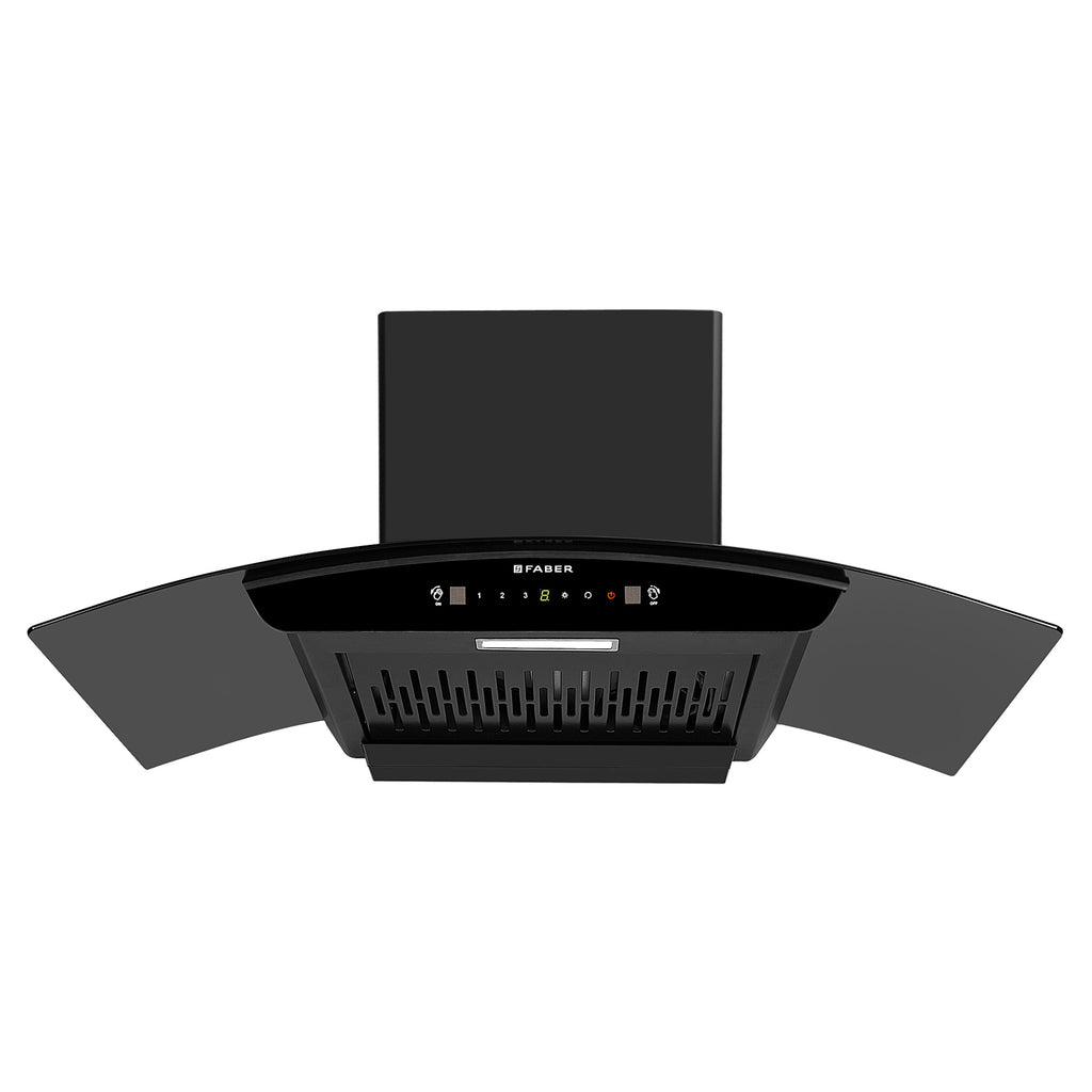 HOOD CREST PRO IN HC SC FL BK 90