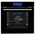 Faber India FBIO 83L 18F TFT BK Built in Oven
