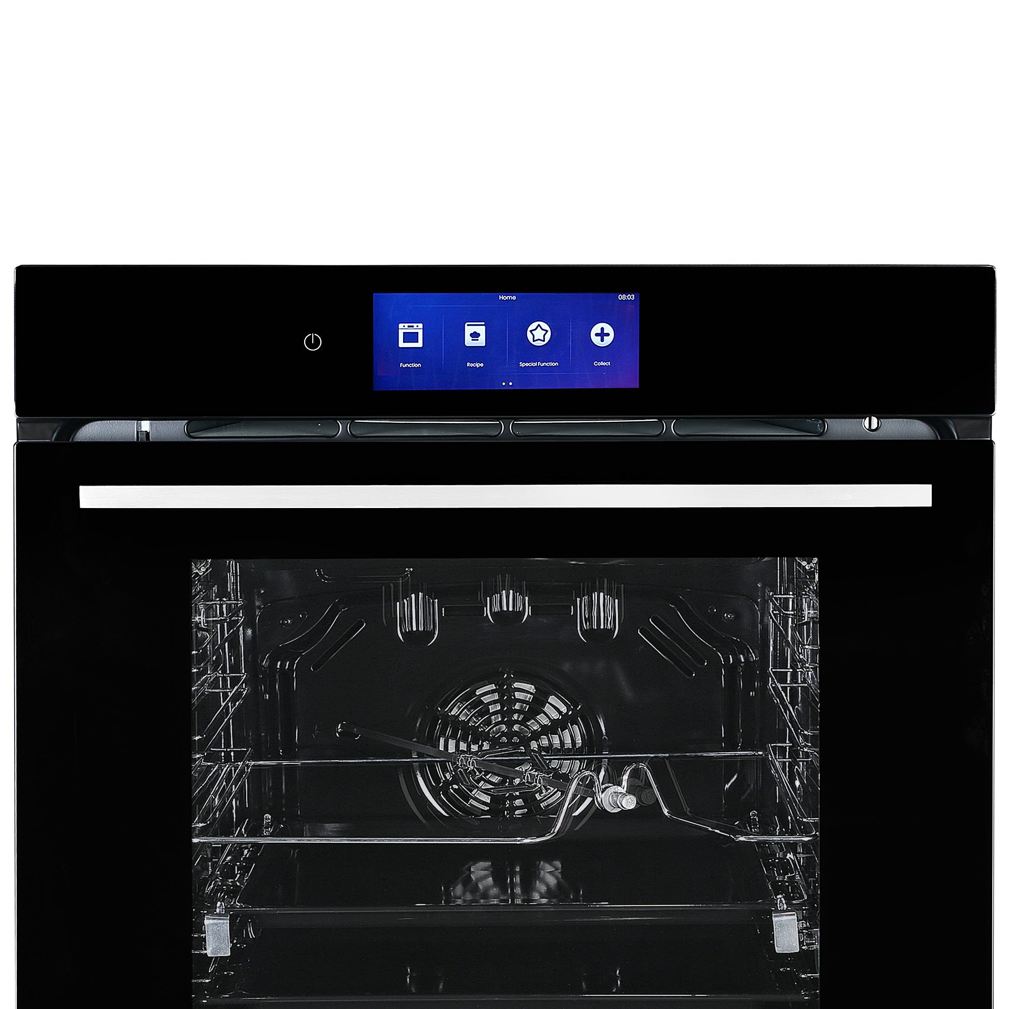 Buy Faber India FBIO 83L 18F TFT BK Builtin Ovens Online
