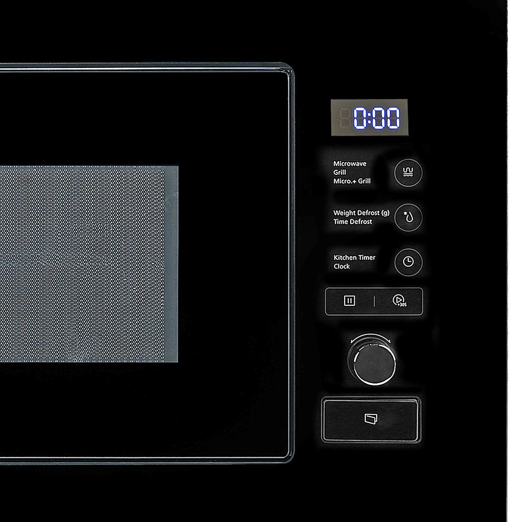 Buy Built in Microwave Oven at best price