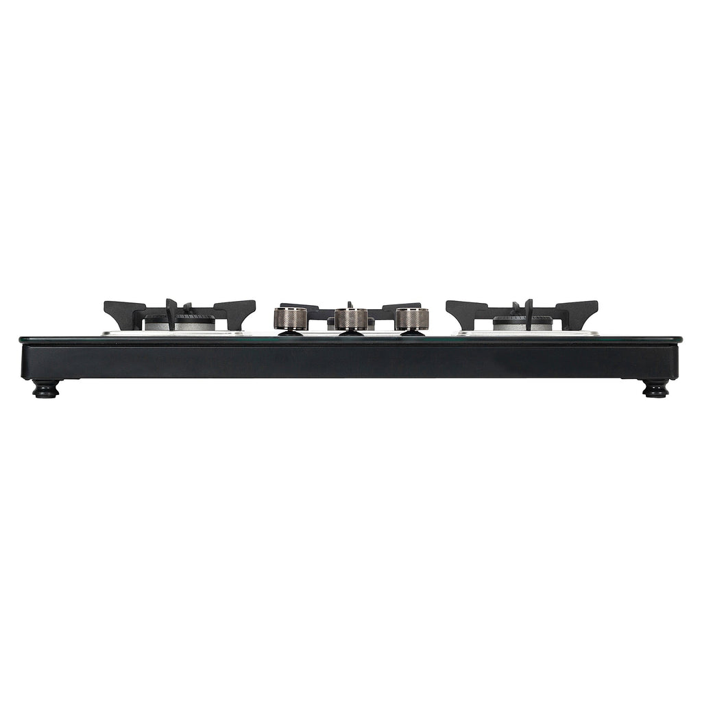 Buy HOB COOKTOP NiOS AUTO 3BB BK Online at best price Faber India