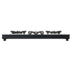 Buy HOB COOKTOP NiOS AUTO 3BB BK Online at best price Faber India