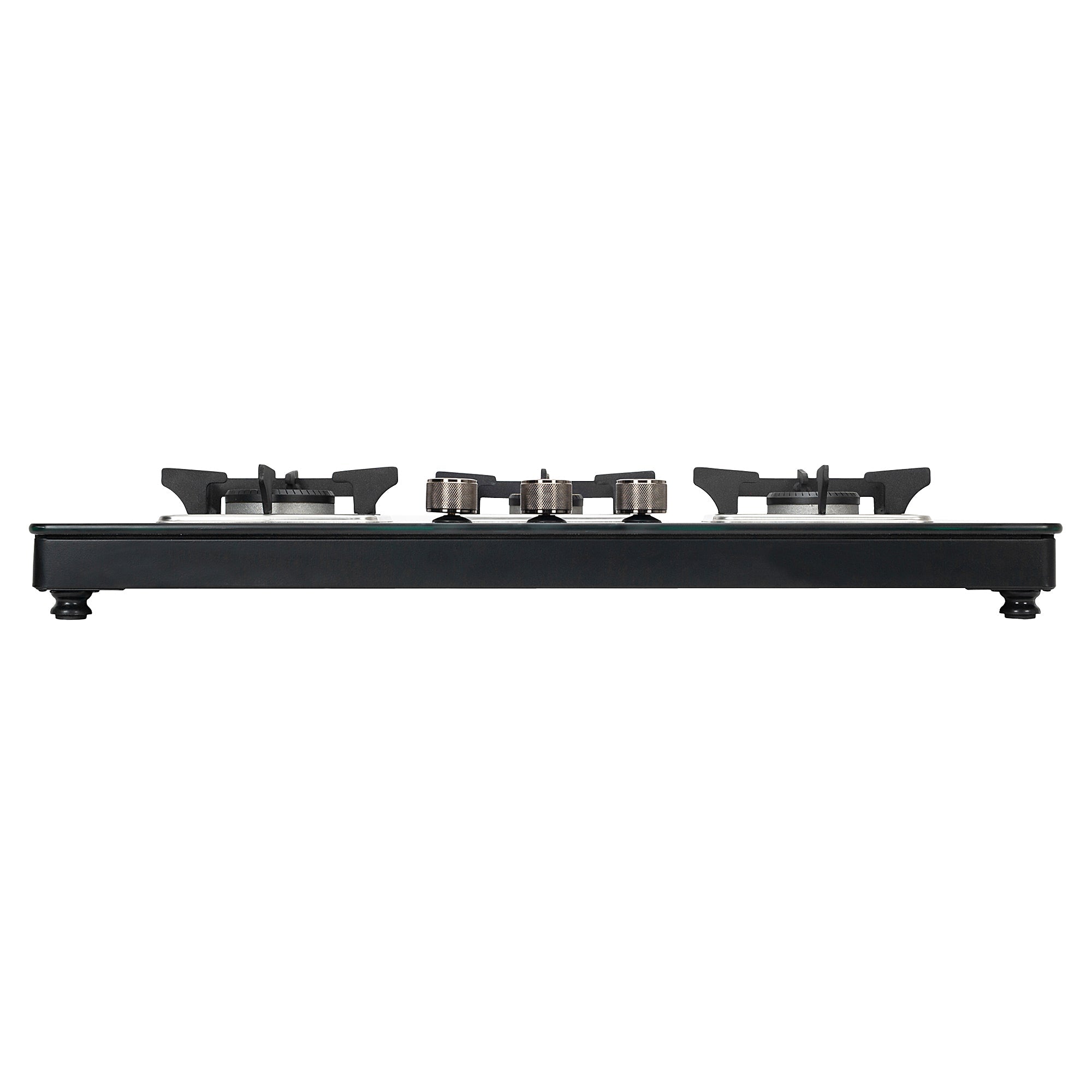 Buy HOB COOKTOP NiOS AUTO 3BB BK Online at best price Faber India