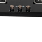 Buy HOB COOKTOP NiOS AUTO 3BB BK