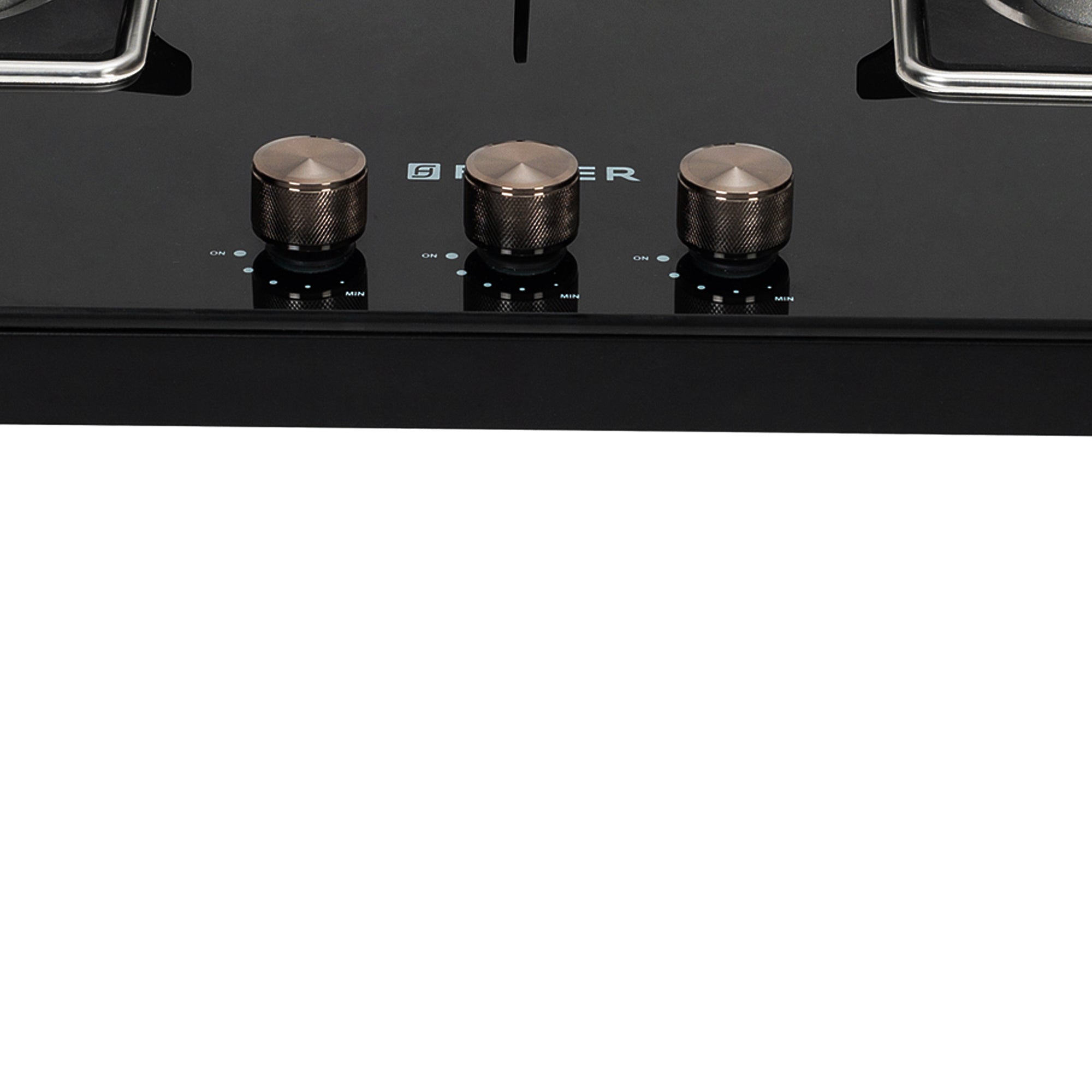 Buy HOB COOKTOP NiOS AUTO 3BB BK