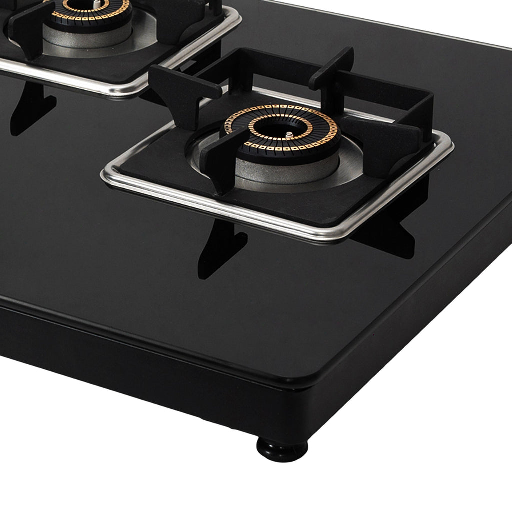 Latest HOB COOKTOP NiOS AUTO 3BB BK