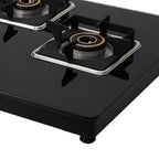 Latest HOB COOKTOP NiOS AUTO 3BB BK