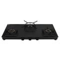COOKTOP BLOSSOM 3BB BK CI AI