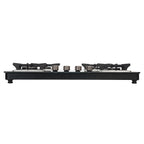 Buy HOB COOKTOP NiOS AUTO 4BB BK Online at best price Faber India