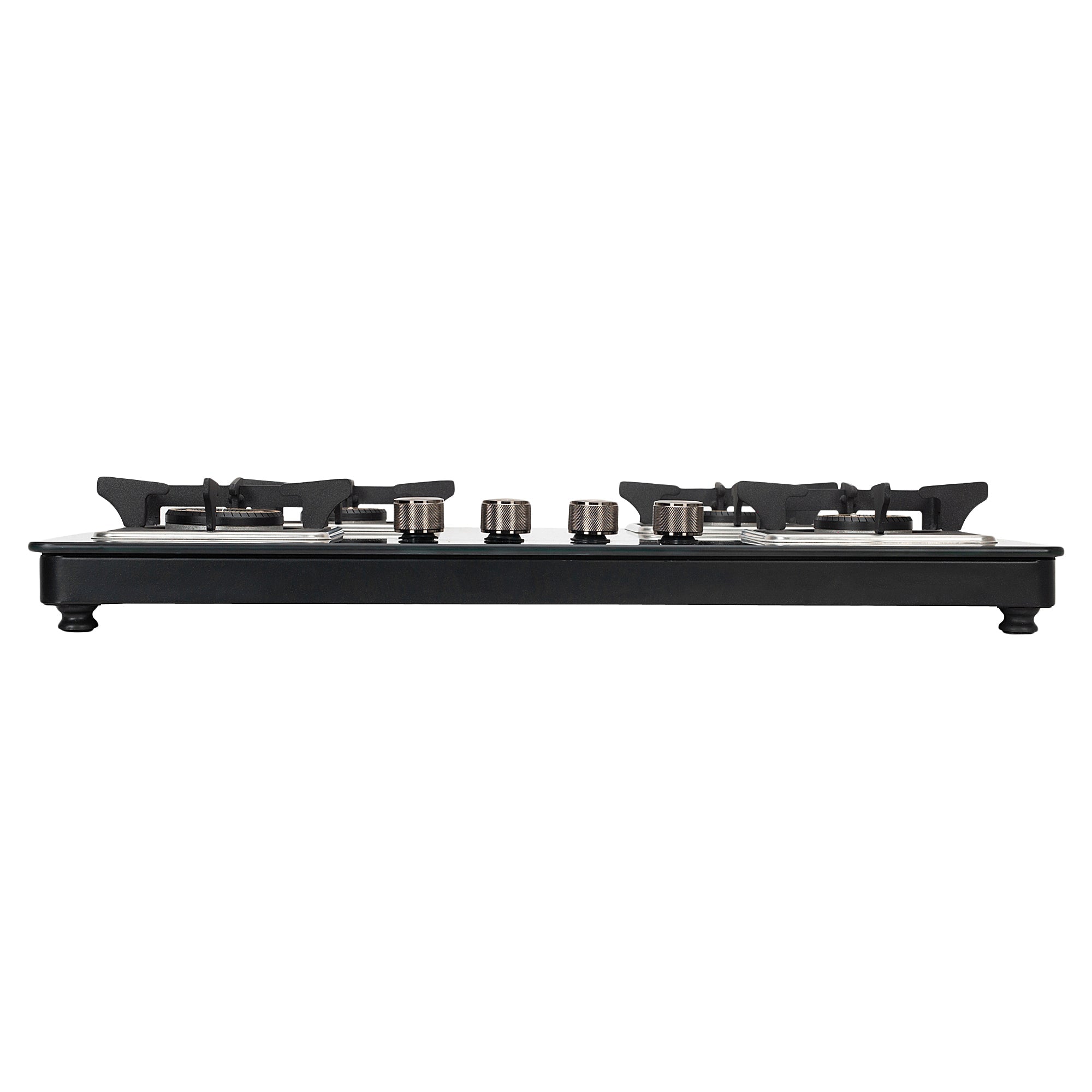 Buy HOB COOKTOP NiOS AUTO 4BB BK Online at best price Faber India