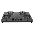 HOB COOKTOP NiOS AUTO 4BB BK