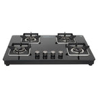 HOB COOKTOP NiOS AUTO 4BB BK